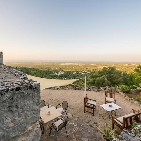 Ferienwohnung La Lamia 1864 By Rentbeat Ostuni Exterior foto