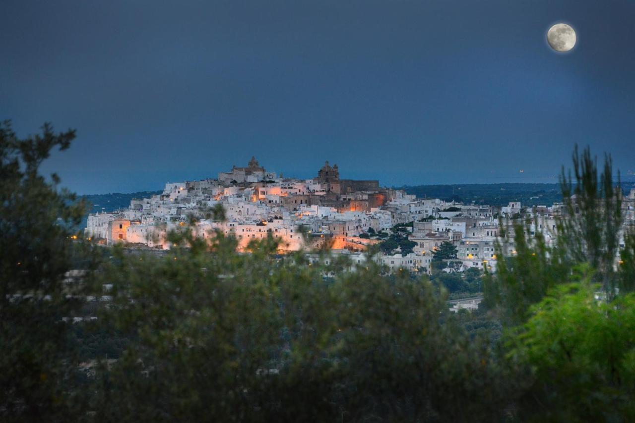 Ferienwohnung La Lamia 1864 By Rentbeat Ostuni Exterior foto