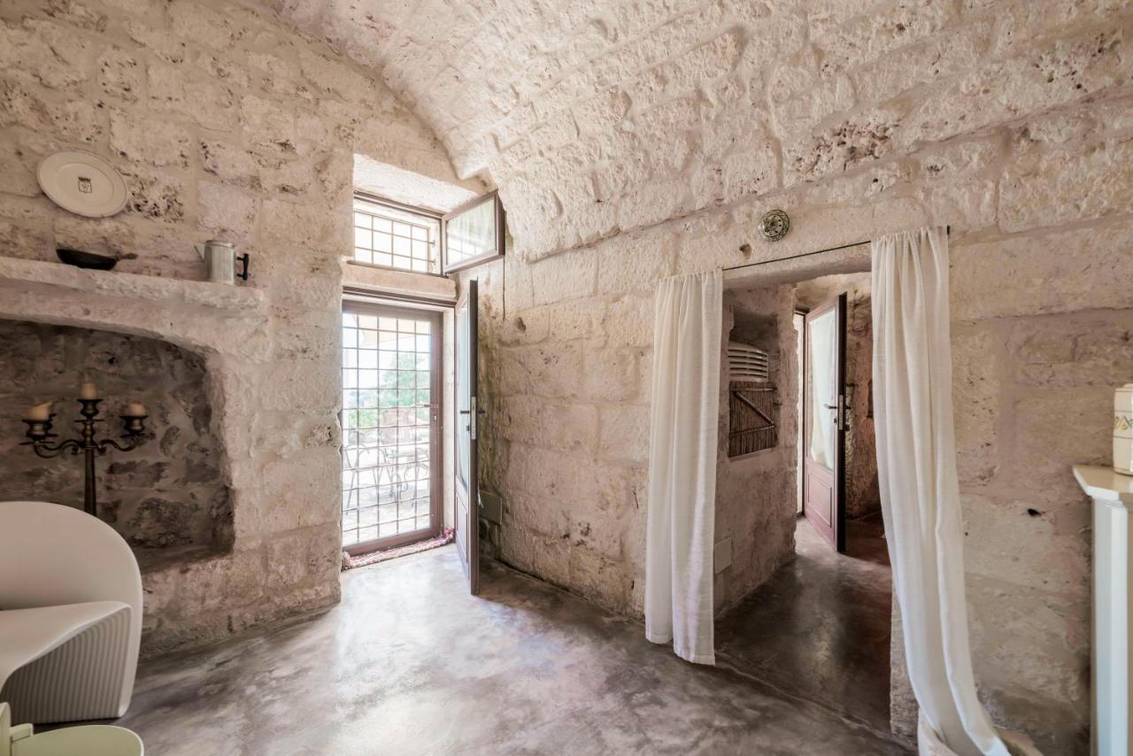 Ferienwohnung La Lamia 1864 By Rentbeat Ostuni Exterior foto