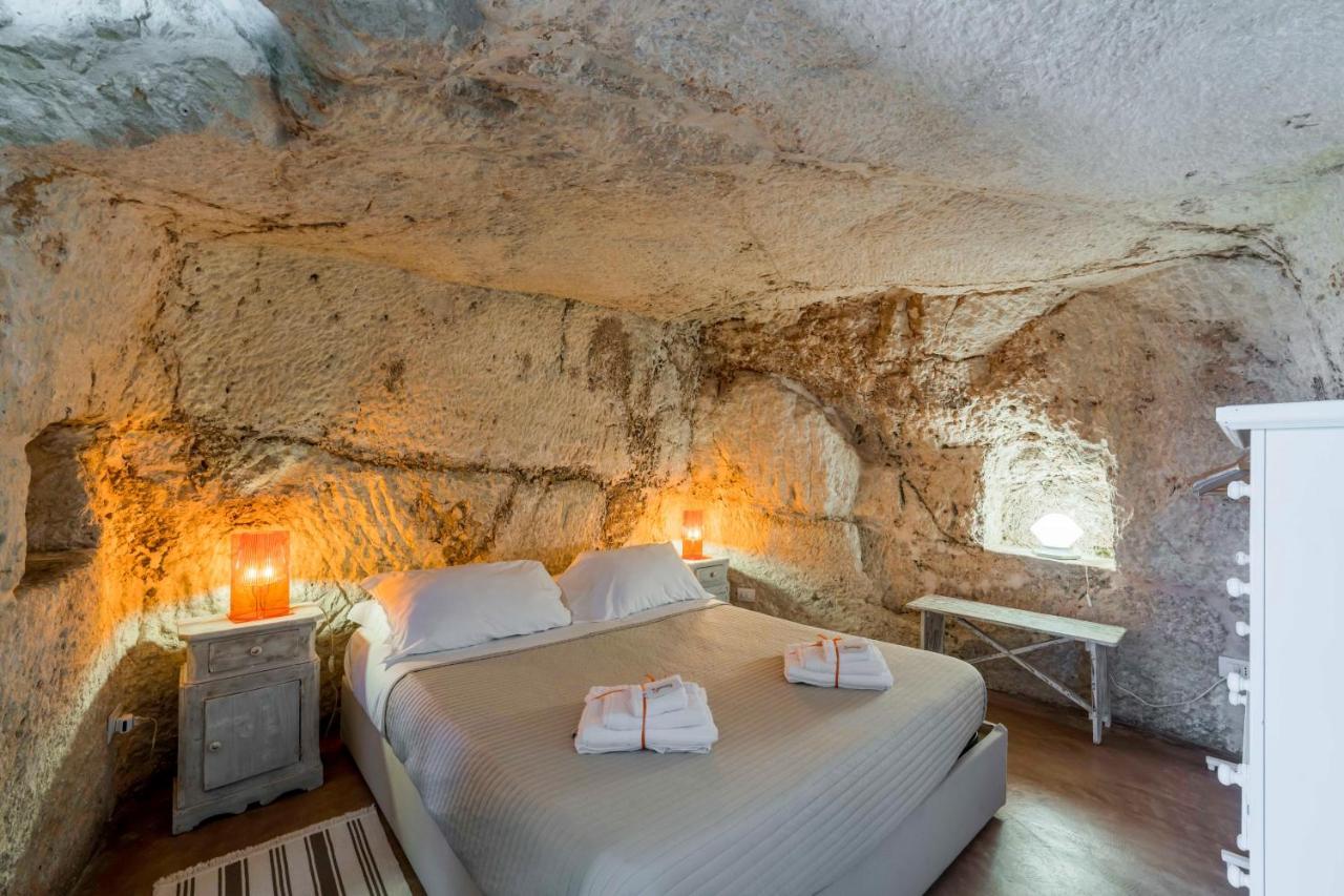 Ferienwohnung La Lamia 1864 By Rentbeat Ostuni Exterior foto