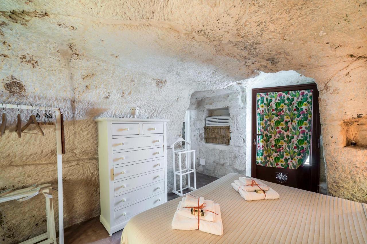 Ferienwohnung La Lamia 1864 By Rentbeat Ostuni Exterior foto