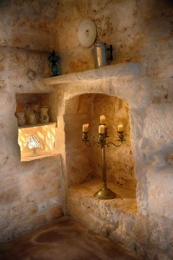 Ferienwohnung La Lamia 1864 By Rentbeat Ostuni Exterior foto