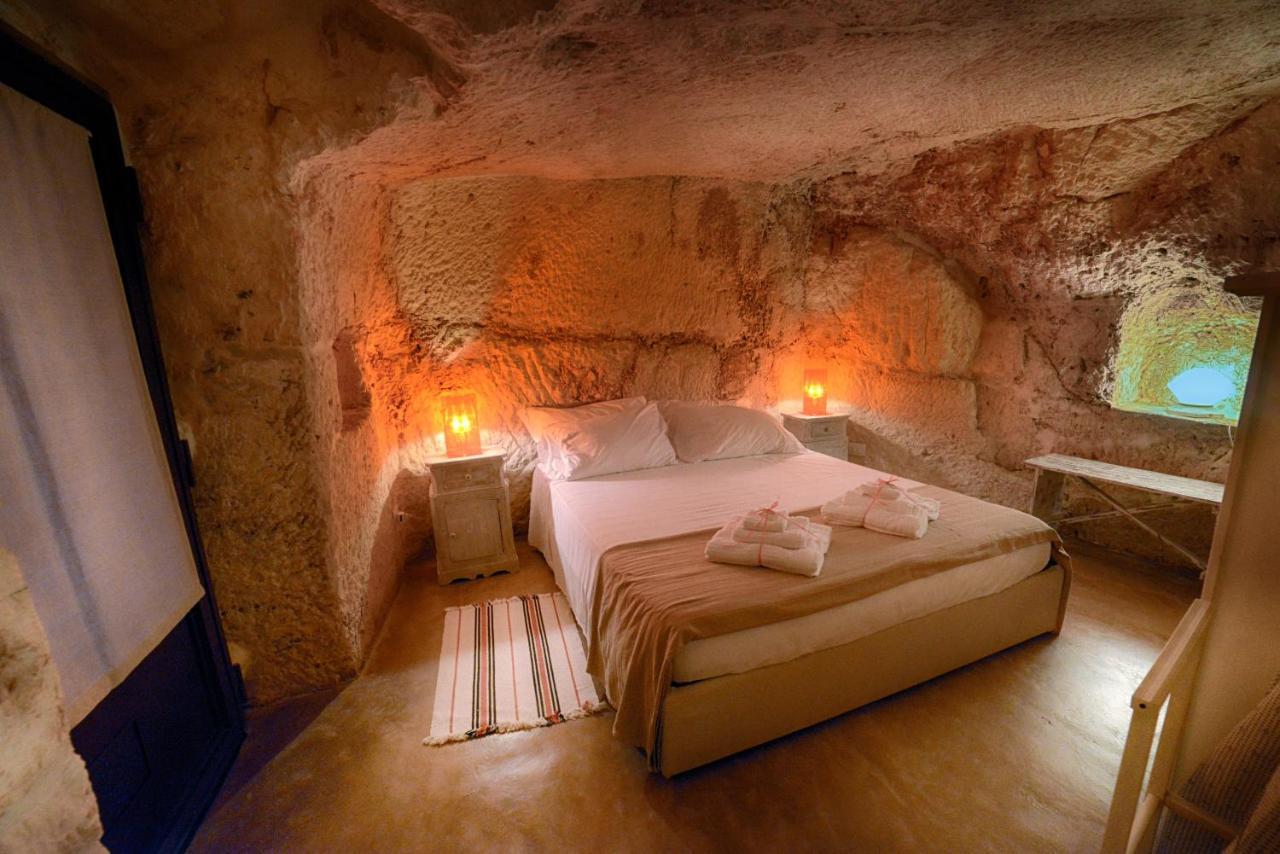 Ferienwohnung La Lamia 1864 By Rentbeat Ostuni Exterior foto