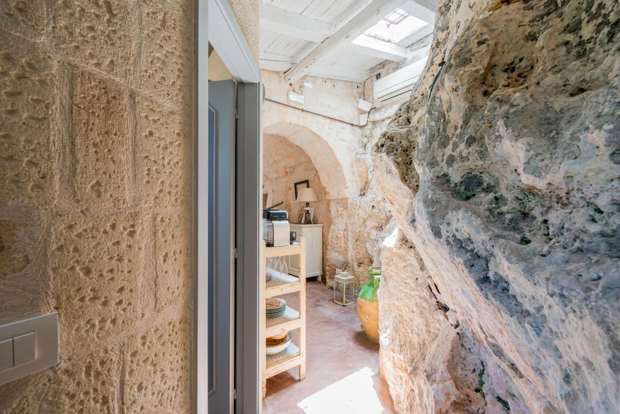 Ferienwohnung La Lamia 1864 By Rentbeat Ostuni Exterior foto