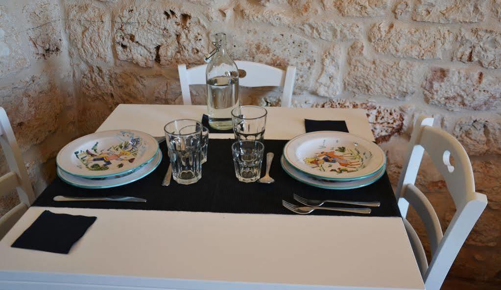 Ferienwohnung La Lamia 1864 By Rentbeat Ostuni Exterior foto