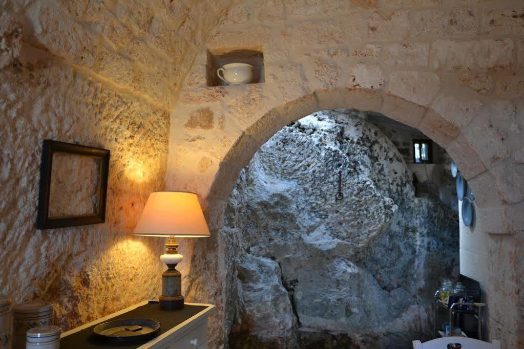 Ferienwohnung La Lamia 1864 By Rentbeat Ostuni Exterior foto