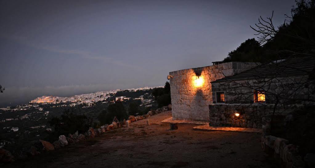 Ferienwohnung La Lamia 1864 By Rentbeat Ostuni Exterior foto