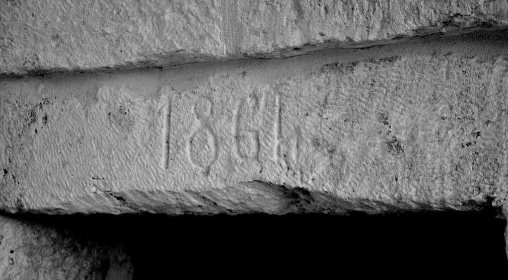 Ferienwohnung La Lamia 1864 By Rentbeat Ostuni Exterior foto