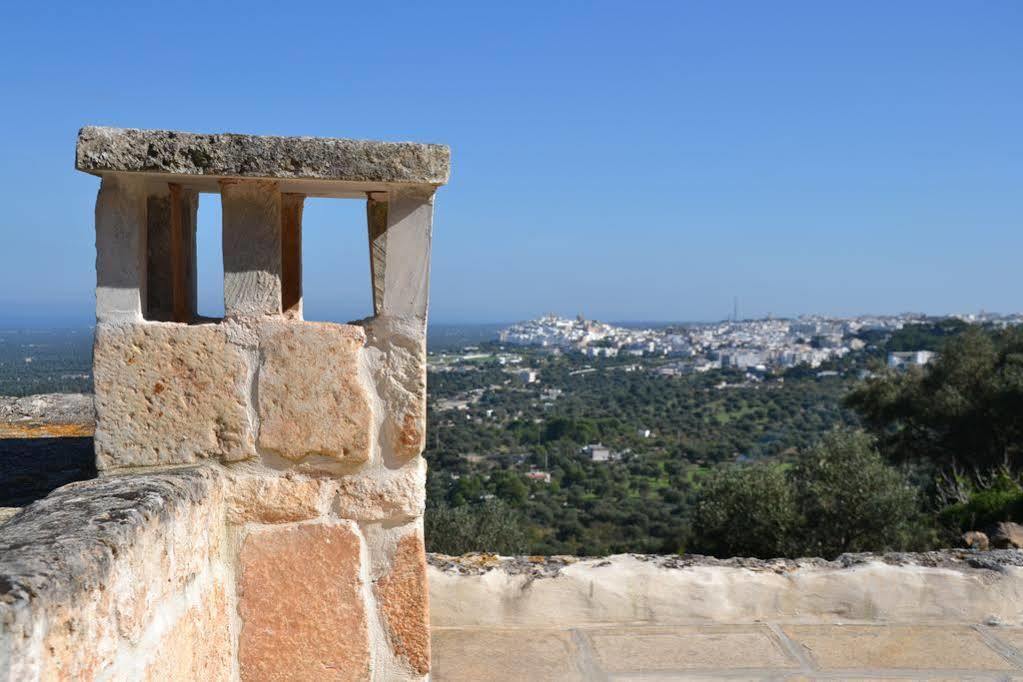 Ferienwohnung La Lamia 1864 By Rentbeat Ostuni Exterior foto