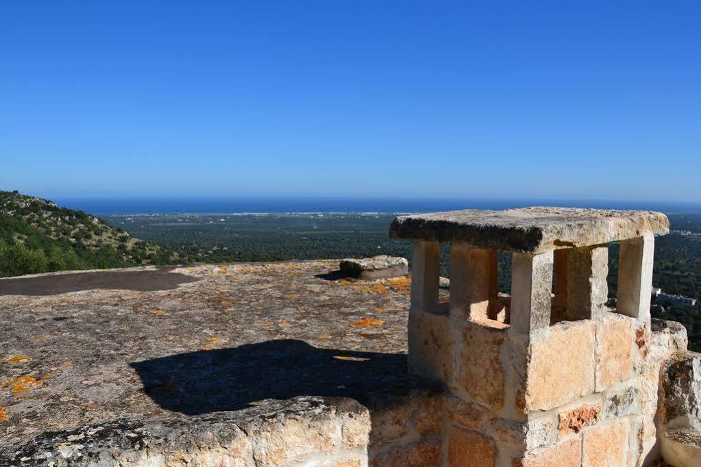Ferienwohnung La Lamia 1864 By Rentbeat Ostuni Exterior foto