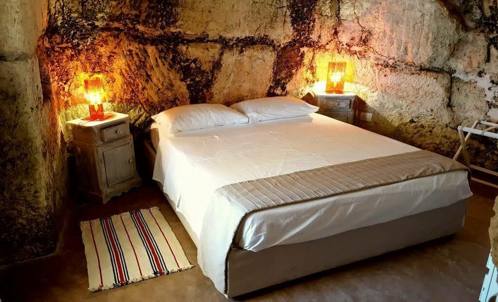 Ferienwohnung La Lamia 1864 By Rentbeat Ostuni Exterior foto